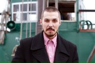 Фотография Лыкова Виктора