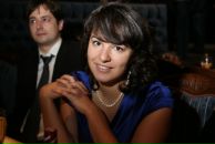 Фотография Явиц Аси