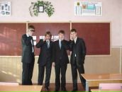 Фотография Сапожникова Александра