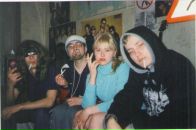 Фотография Шубина Антона