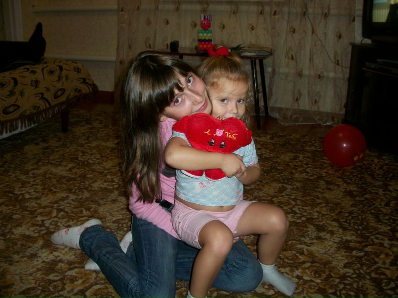 Викуличка Головань фотография #5