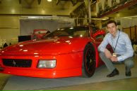 Фотография Строкова Андрея