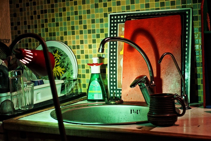 Anton Petroff фотография #21