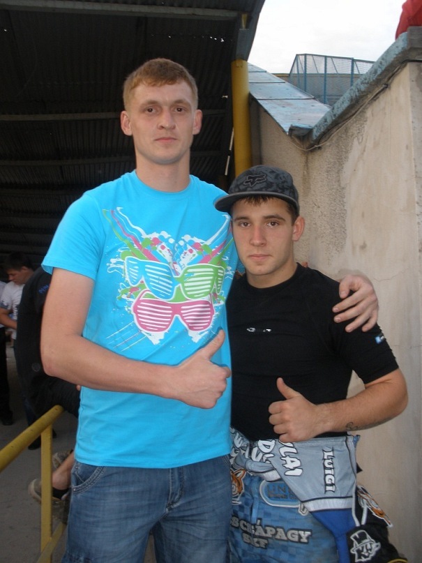 Сергей Cloudff фотография #45