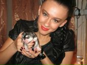 Фотография Соболевой Алины