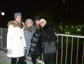 Галя Олекшій фотография #42 (источник - https://vk.com/id101287291)