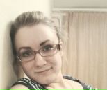 Фотография Альтерготт Кристины