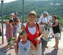 Фотография Швецовой Эльвиры