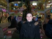 Фотография Галкиной Катерины