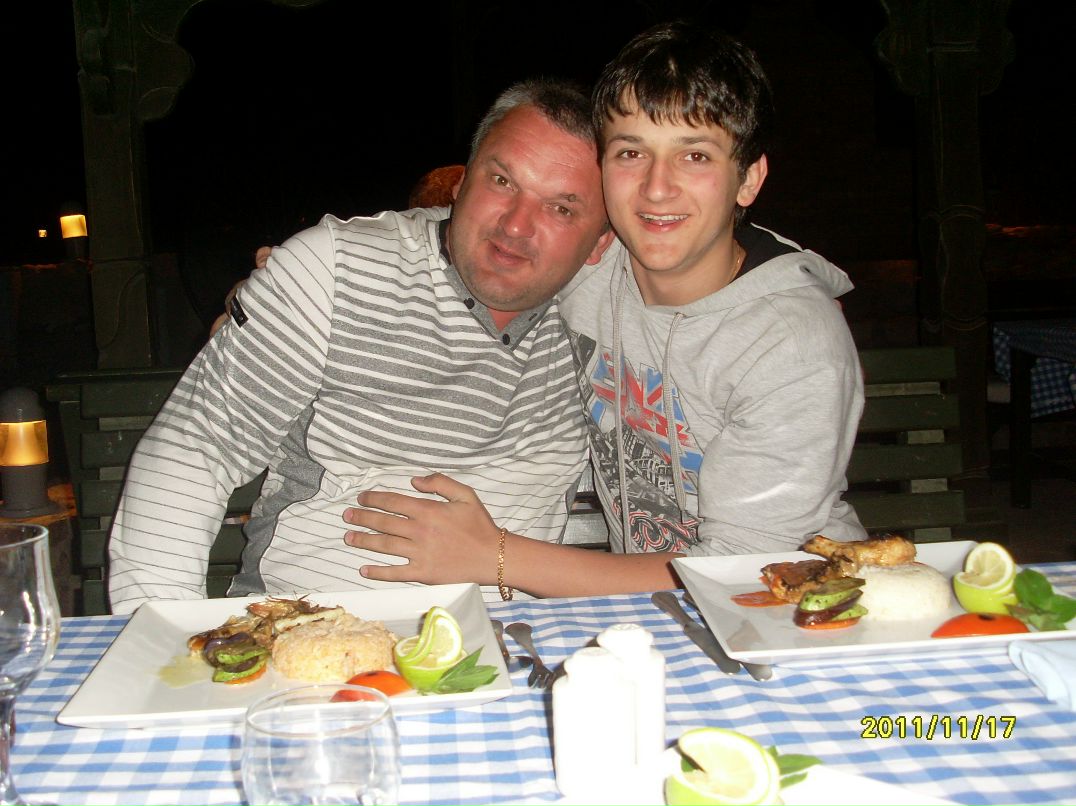 Рома Тихоненко фотография #10