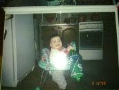 Фотография Филимонова Захара