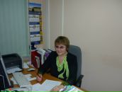 Фотография Березиной Натали