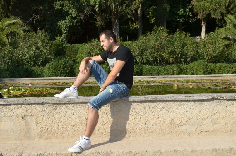 Дмитрий Дяков фотография #15