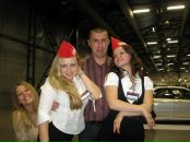 Фотография Иванова Андрея