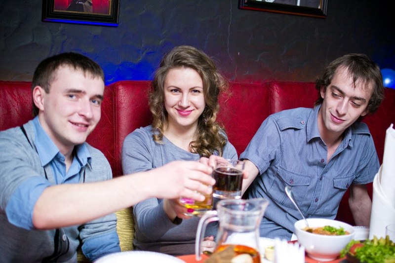 Игорь Иванов фотография #8