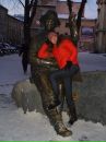 Іра Шевчук-Кравчук фотография #3 (источник - https://vk.com/id59469529)