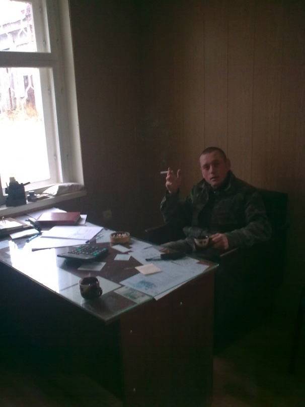 Дмитрий Мацукевич фотография #34