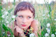 Фотография Денисовой Марины