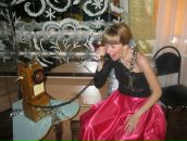 Фотография Шагиевой Олеси