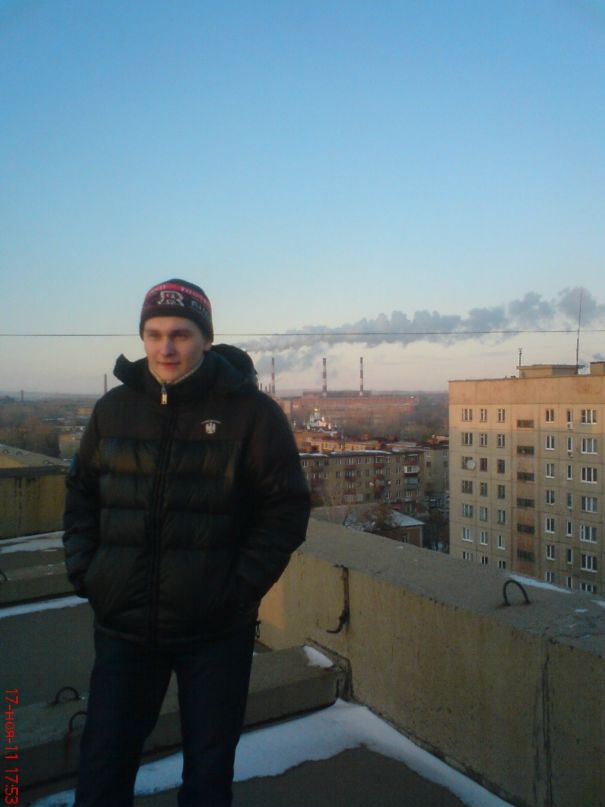 Павел Ботин фотография #38