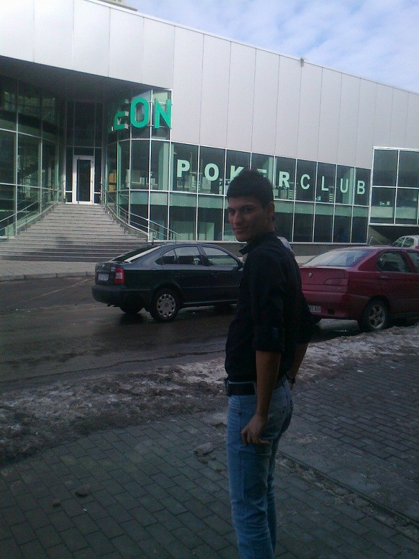 Mustafa Algrah фотография #32