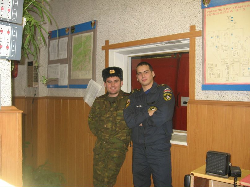 Дмитрий Чукавин фотография #28