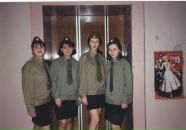 Фотография Котковой Ирины