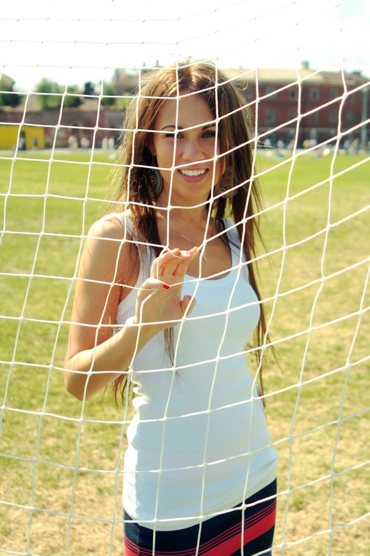 Маша Шульц фотография #21