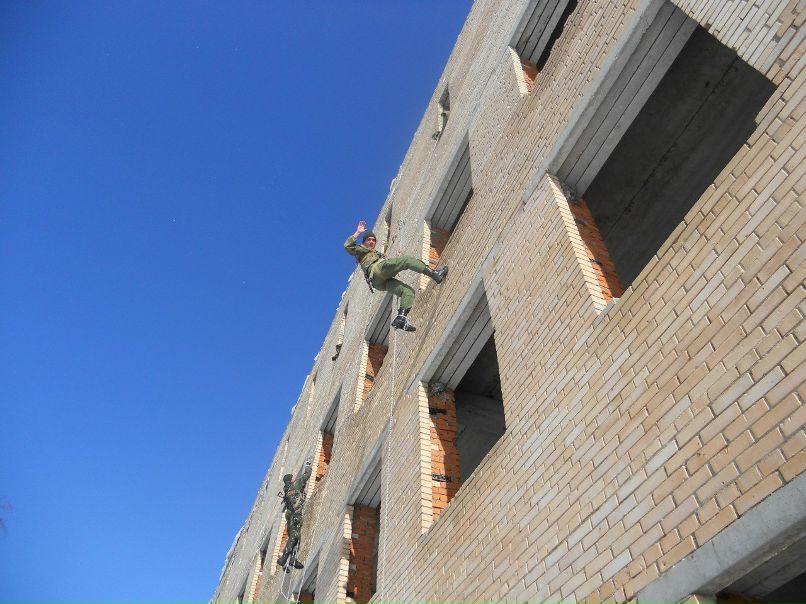 Дмитрий Постарнаков фотография #38