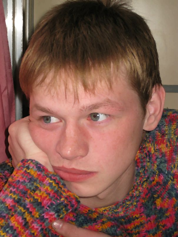 Дмитрий Бурлаков фотография #12