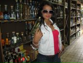 Фотография Высоцкой Анастасии