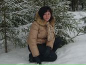 Фотография Суконкиной Аллы