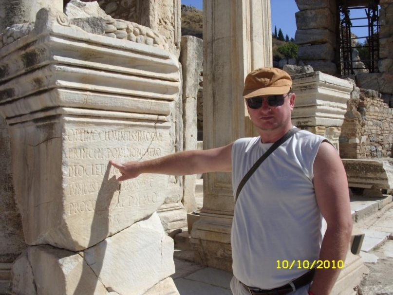 Николай Дмитриев фотография #2