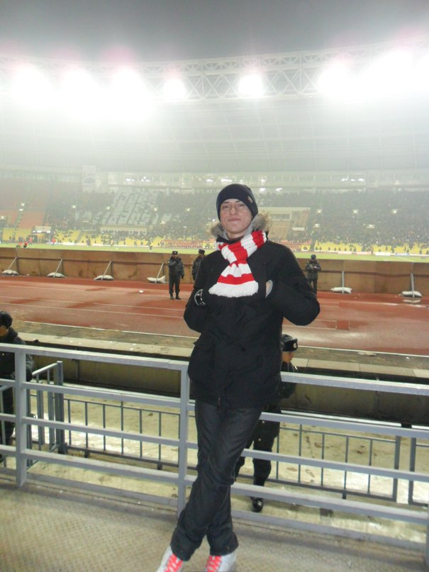 Марат Абдуллин фотография #45