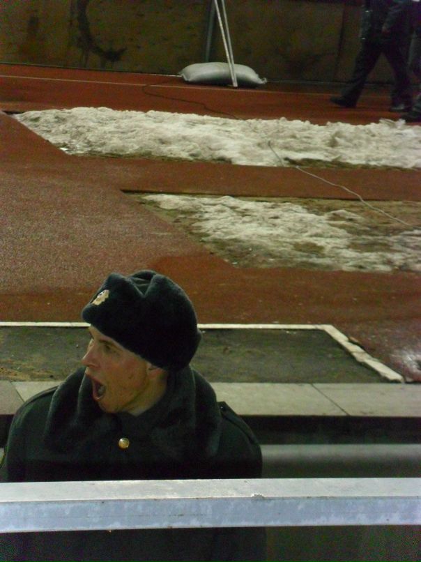 Марат Абдуллин фотография #33