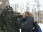 Фотография Серегиной Ларисы