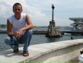 Фотография Сухарева Александра