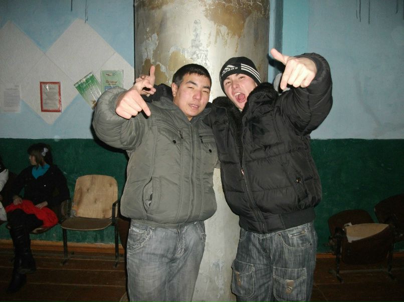 Mars Gimalov фотография #17