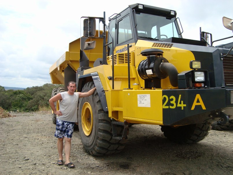 Александр Неяскин фотография #46