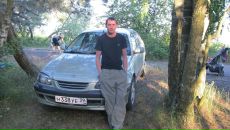 Фотография Селянина Ивана