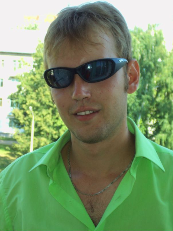 Дмитрий Демьянов фотография #31