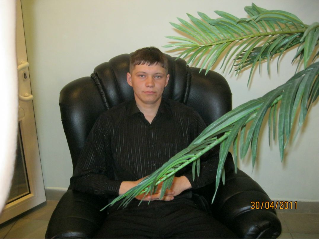 Дмитрий Лаврешин фотография #28