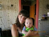 Фотография Левиной Ани