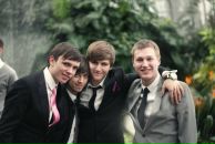 Фотография Марселя Миши