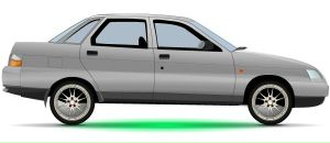 Саша Мефанік фотография #1