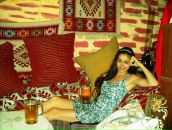 Анна Останина-Иличеа фотография #36 (источник - https://vk.com/id3559792)