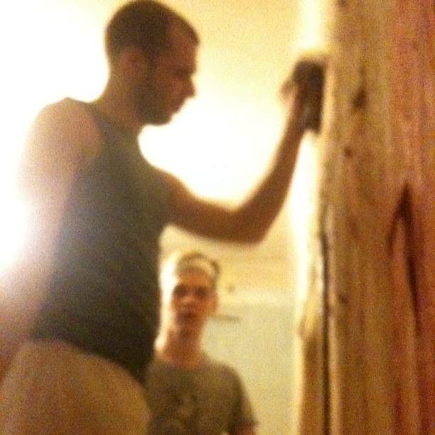 Wesley Pro фотография #23