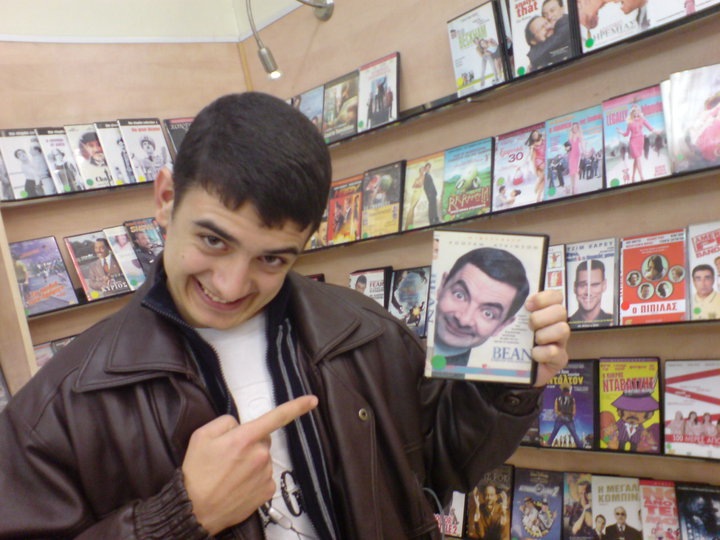 Pasha Kosidi фотография #40