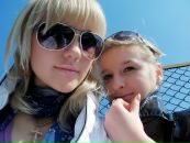 Алінушка Thebest фотография #7 (источник - https://vk.com/id38236854)