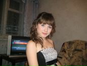 Фотография Красильниковой Виктории